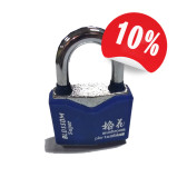 Gembok Blossom LX0720